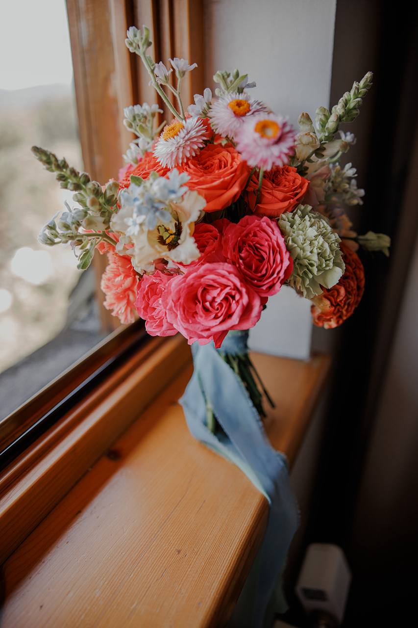 Dekoracje weselne Katowice – realizacja Badylara